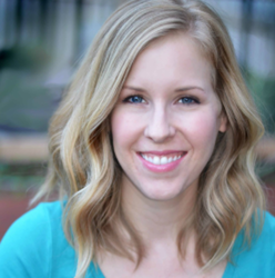 Katie Warner
