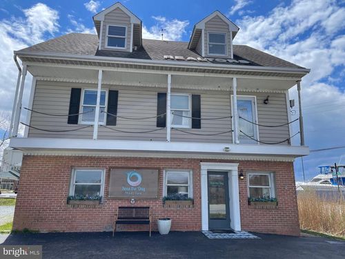 a-3200 Main St, GRASONVILLE, MD, 21638-1030 | Card Image