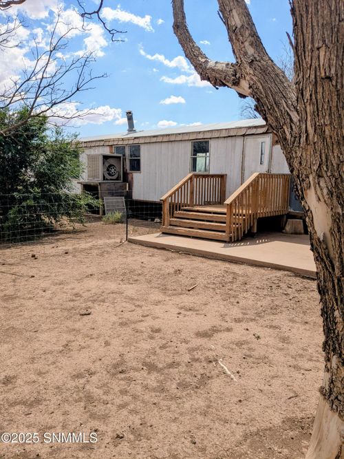 24 Tobosa Rd, Alamogordo, NM, 88310-9476 | Card Image