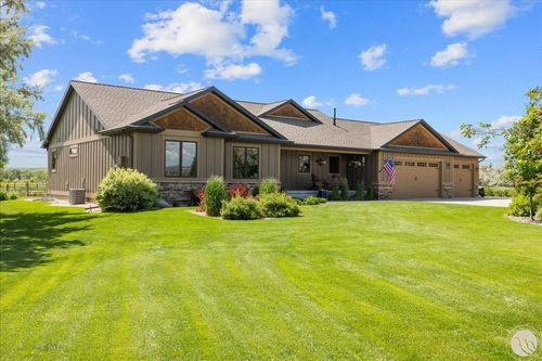 20 Penstemon Ln, Park City, MT, 59063-9418 | Card Image