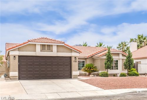 1761 Rowan Tree Dr, Las Vegas, NV, 89123-1935 | Card Image