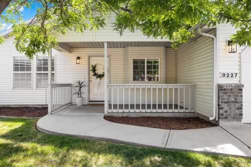 9227 W Carousel St, Boise, ID, 83709-0560 | Card Image