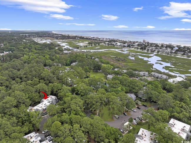 UNIT-22F - 88 Salt Marsh Cir, Condo with 2 bedrooms, 2 bathrooms and null parking in Pawleys Island SC | Image 31