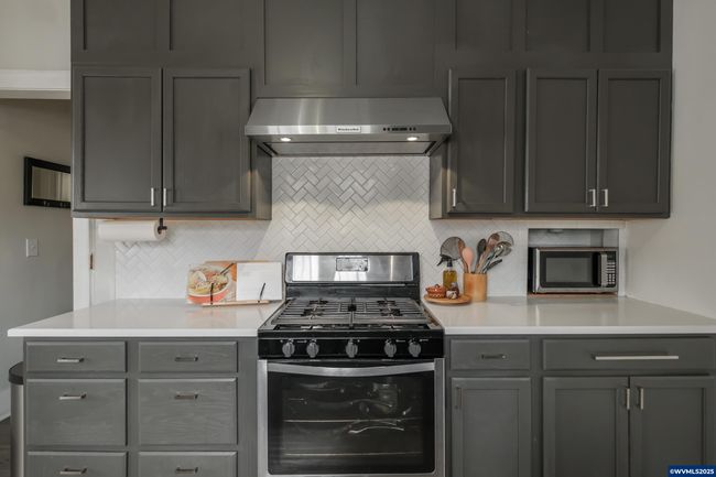 1836 Center St Ne, House other with 4 bedrooms, 1 bathrooms and null parking in Salem OR | Image 14