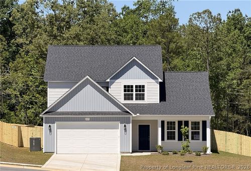 317 Harborwood Street, Lillington, NC, 27546 | Card Image