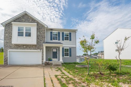 350 Bay St, Morgantown, WV, 26508-1812 | Card Image