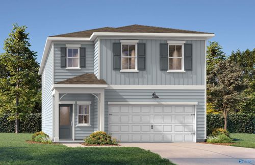 6213 Pisgah Dr Nw, Huntsville, AL, 35810-1533 | Card Image