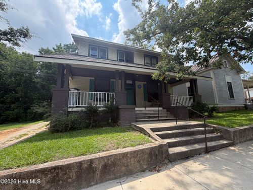 407 Kenan Street W, Wilson, NC, 27893 | Card Image