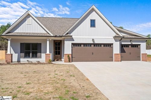 206 Palmetto Farms Way, Pelzer, SC, 29669 | Card Image