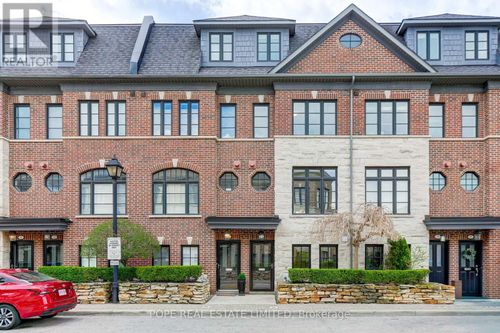 21 Ruby Lang Lane, Toronto (Mimico), ON, M8Z0B8 | Card Image