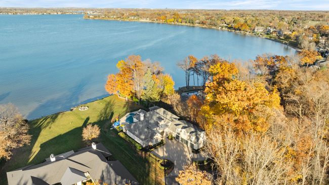 4326 Commerce Rd, House other with 7 bedrooms, 7 bathrooms and null parking in Orchard Lake MI | Image 82