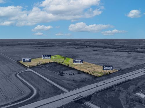 0 N Interstate 35 E, Waxahachie, TX, 75165 | Card Image