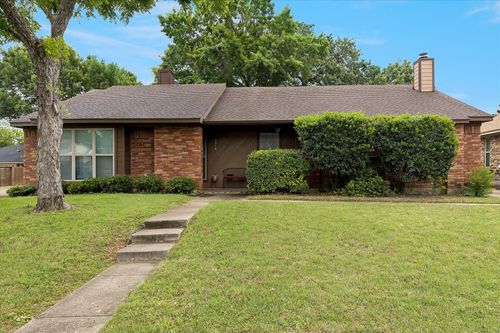 2312 Dalewood Ln, Bedford, TX, 76022-7700 | Card Image