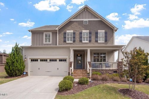 740 Sparrowhawk Ln, Wake Forest, NC, 27587-1898 | Card Image