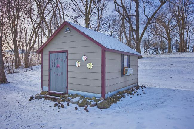 67705 217 Th St, House other with 4 bedrooms, 2 bathrooms and null parking in Darwin MN | Image 56