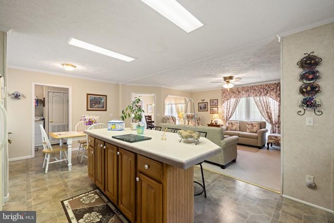 731 S Bluewater Blvd, House other with 3 bedrooms, 2 bathrooms and null parking in Mineral VA | Image 10