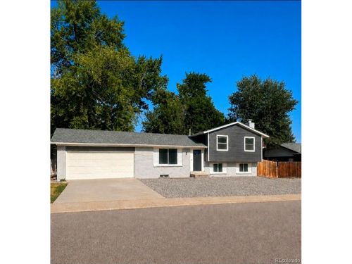 6438 S Harlan Way, Littleton, CO, 80123-3845 | Card Image