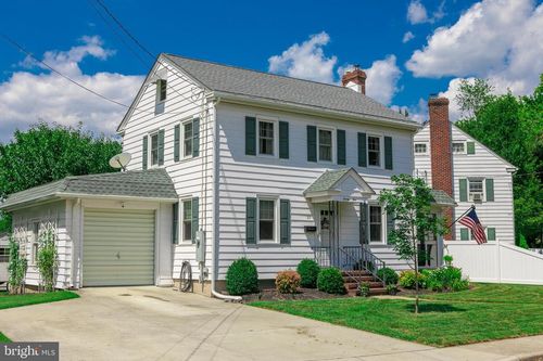 25 Macaltioner Ave, WOODSTOWN, NJ, 08098-1326 | Card Image