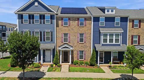 6028 Kayton St, Raleigh, NC, 27616-4328 | Card Image