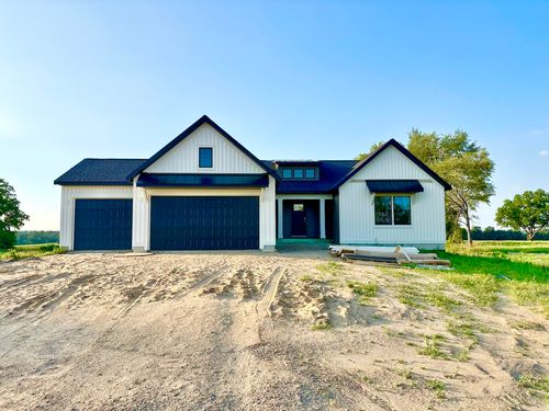 739 Goldenfield Drive, Byron Center, MI, 49315 | Card Image