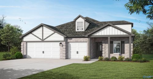 116 Brookford Boulevard, Harvest, AL, 35749 | Card Image