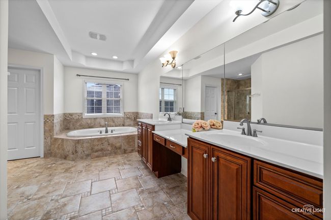 16432 S Harmon Ln, House other with 4 bedrooms, 4 bathrooms and 3 parking in Plainfield IL | Image 23