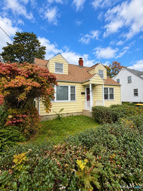 5 Avon Street, Ansonia, CT, 06401 | Card Image
