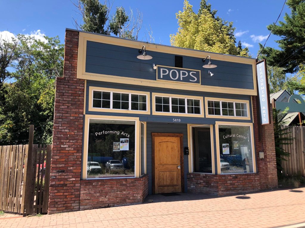 5819 Sacramento Ave, Dunsmuir, CA 96025