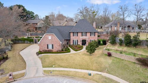7637 Light Horse Ct, Tyler, TX, 75703-0982 | Card Image