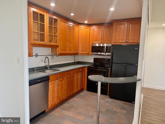 APT-1008 - 9701 Fields Rd, Condo with 1 bedrooms, 1 bathrooms and null parking in GAITHERSBURG MD | Image 7