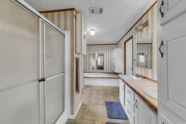 9701 Branch Dr, House other with 5 bedrooms, 3 bathrooms and null parking in Cabot AR | Image 14