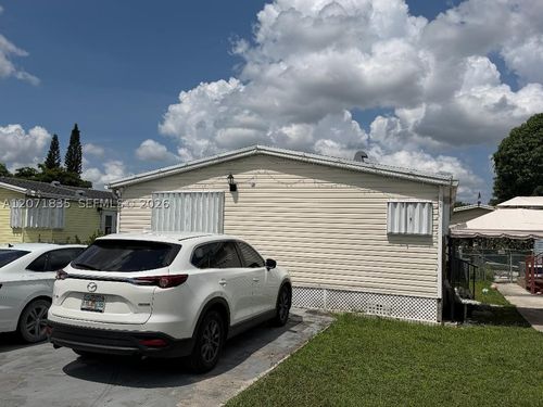 lot-131-19800 Sw 180th Ave, Miami, FL, 33187-2622 | Card Image