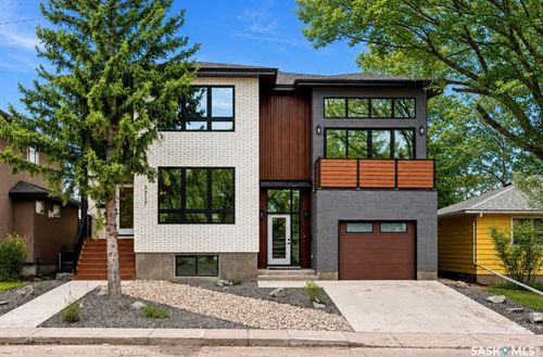 3919 Qu'Appelle Drive, Regina, SK, S4S0E1 | Card Image