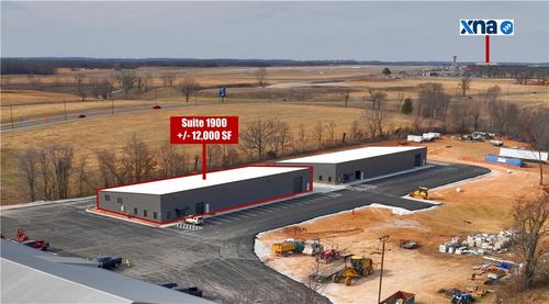 1900-1894 E 1st Ave, Bentonville, AR, 72713-5082 | Card Image