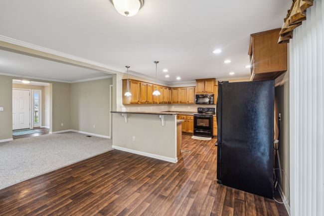 395 Charlie Lewis Rd, House other with 3 bedrooms, 2 bathrooms and null parking in Morrison TN | Image 12