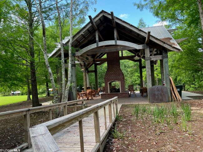 0 Cleyera Drive, Home with 0 bedrooms, 0 bathrooms and null parking in Magnolia Springs AL | Image 7