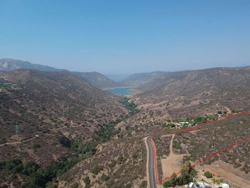 0 Peutz Valley Rd, Alpine, CA, 91901 | Card Image