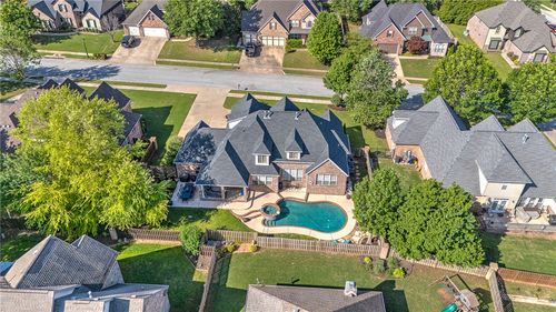 6605 S Willow Ridge Ln, Rogers, AR, 72758-4500 | Card Image