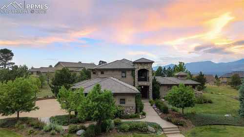 1575 Vine Cliff Hts, Colorado Springs, CO, 80921-7211 | Card Image