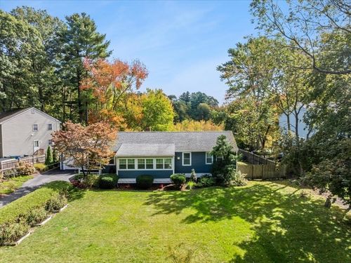 22 S Lakeview Rd, Norton, MA, 02766-1504 | Card Image