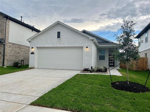 23223 Spring Genesis Ln, Katy, TX, 77493-5205 | Card Image