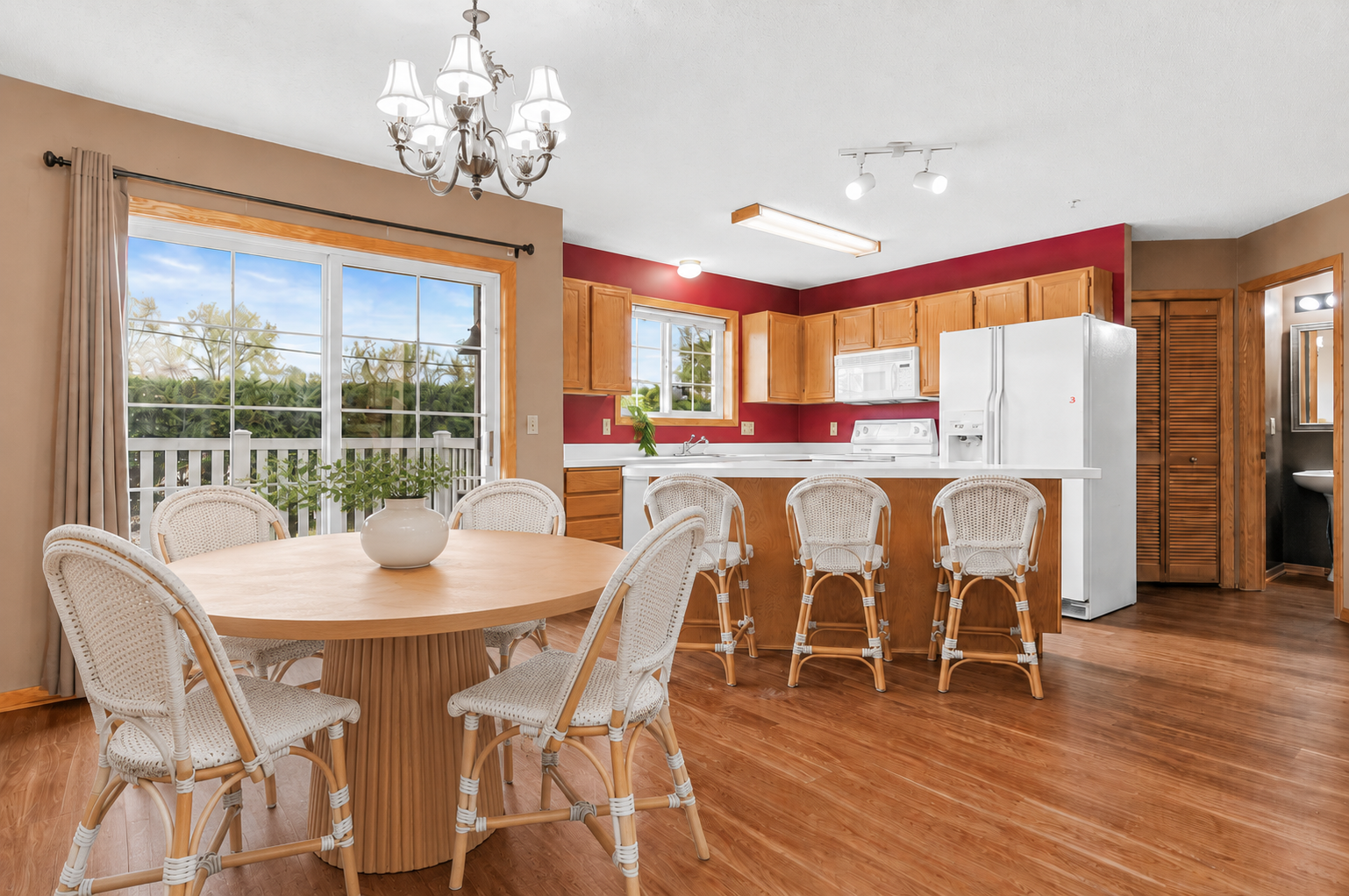 Residential in New Brighton 3