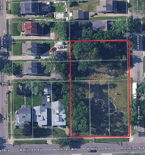 2415 Auburn Ave, Dayton, OH, 45406-1929 | Card Image