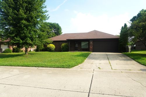 3402 Wild Ivy Cir, Indianapolis, IN, 46227-9732 | Card Image