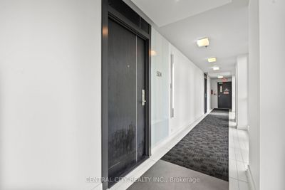 504 - 220 George St, Condo with 1 bedrooms, 1 bathrooms and null parking in Toronto ON | Image 3