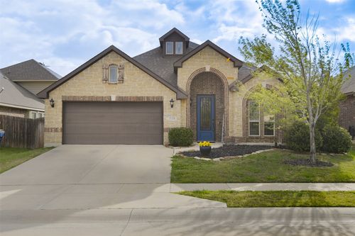 118 Gateway Dr, Alvarado, TX, 76009-1497 | Card Image