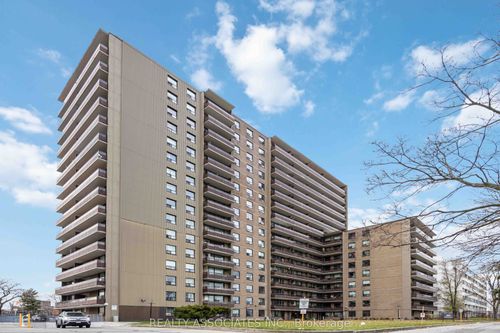811-180 Markham Rd, Scarborough, ON, M1M2Z9 | Card Image