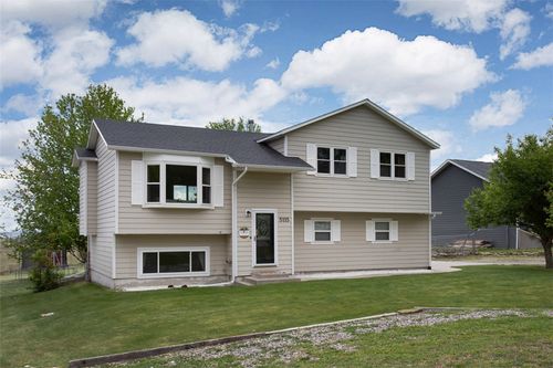 5115 Middle Valley Drive, Billings, MT, 59105 | Card Image