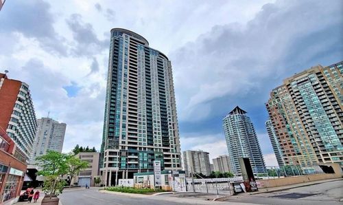806-208 Enfield Pl, Mississauga, ON, L5B0G8 | Card Image