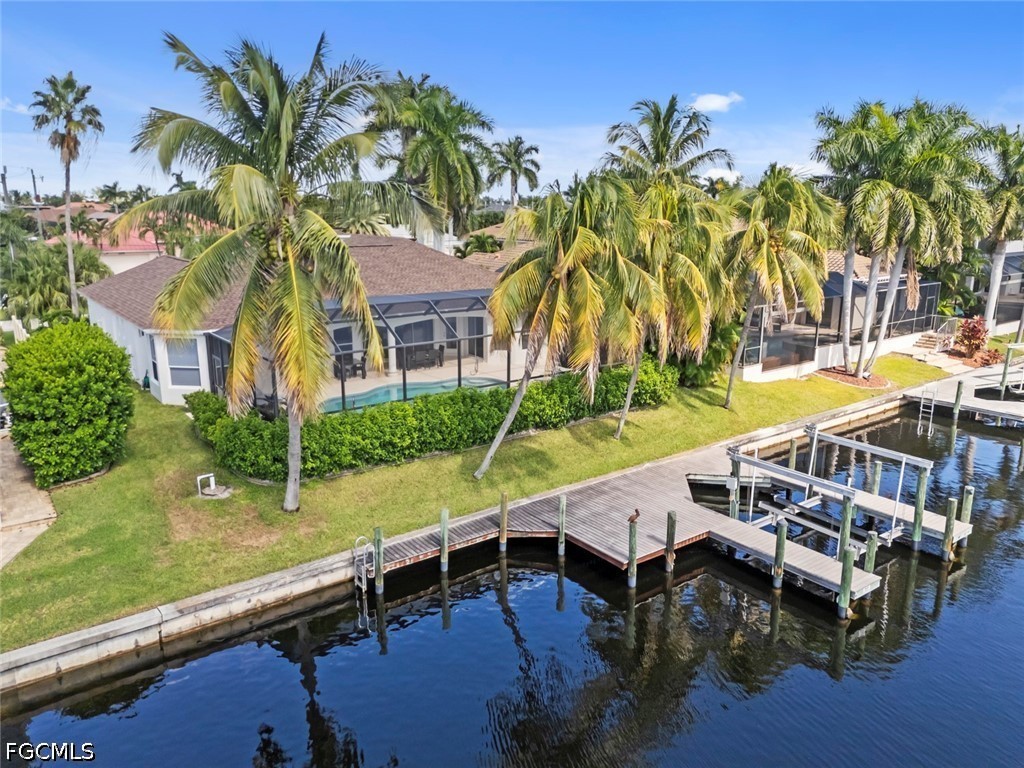 Residential in Cape Coral